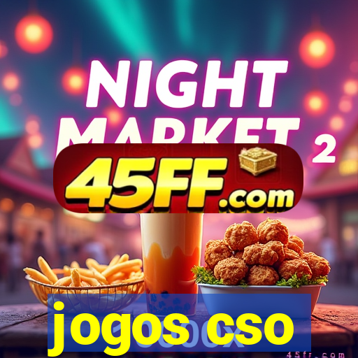 jogos cso